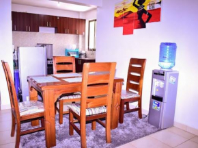 Damao Furnished Apartments